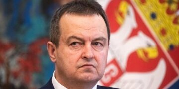 Dacic hapur e pranon që po mbështet banditin Dodik: S’e lejojmë zbatimin e fletarrestit