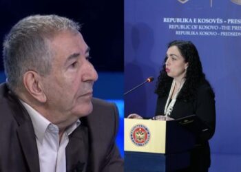 Arrin në Presidencë letra e Avni Deharit, lypë nga Osmani sugjerime “për opsionet e mundshme përpara”