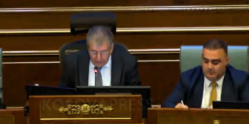 Nis seanca për konstituimin e Kuvendit