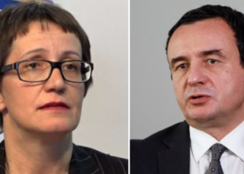 ‘Ka qershia t’lagura pa hangër hala’ – Dërguti: Kurti rekruton edhe nga Lista Serbe, shto ‘hajvanat’