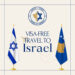 Lëvizje e lirë për turistët: Izraeli heq vizat për qytetarët e Kosovës nga 5 maji