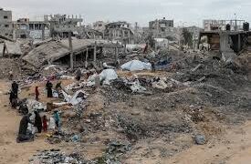 BE rrit ndihmën financiare për Autoritetin Palestinez