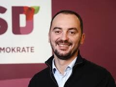 PSD: Arrestimi i Molliqajt është presion politik