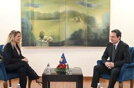 Ekskluzive: Albin Kurti arrin marrëveshje me Duda Balje – SDU përfiton një ministri në qeverinë e re