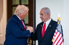 Trump thuhet se parandaloi një sulm izraelit ndaj objekteve bërthamore të Iranit