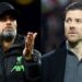 Real Madrid drejt Ksabi Alonsos, Klop jashtë gare