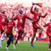 Liverpool shpallet kampion i Premier Ligës pas katër vitesh