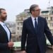 Trump Jr. viziton sërish Beogradin, Vuçiç përgatit për darkë