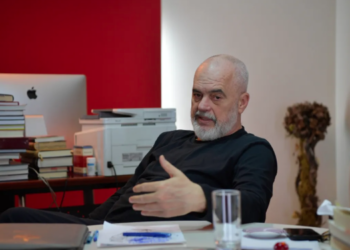 “I lumtur ta quaj Kushnerin, mik”, Rama: Trump, një e mirë për të gjithë. Mundësi për BE që të rizbulojë fuqinë e saj