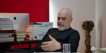 “I lumtur ta quaj Kushnerin, mik”, Rama: Trump, një e mirë për të gjithë. Mundësi për BE që të rizbulojë fuqinë e saj