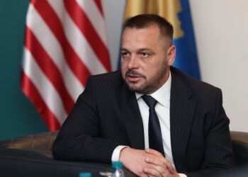 Maqedonci: Inteligjenca ruse e përfshirë në strukturat ilegale serbe në veri të Kosovës