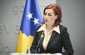 Rexhepi: VV po negocion për kryeparlamentarin, opozita të votojë mandatin