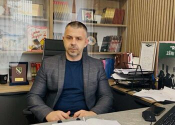 Luginë e Preshevës: Asnjë projekt shqiptar nuk mbështetet nga Ministria serbe, reagon kreu i KKSH-së