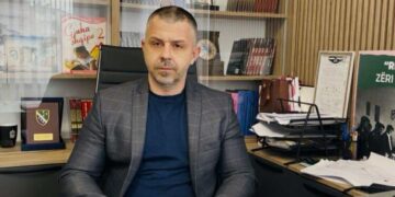 Luginë e Preshevës: Asnjë projekt shqiptar nuk mbështetet nga Ministria serbe, reagon kreu i KKSH-së