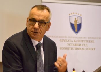 Enver Hasani: Opozita gaboi politikisht
