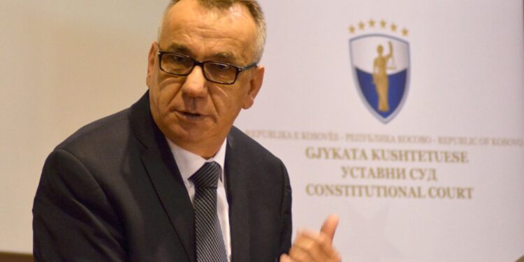 Enver Hasani: Opozita gaboi politikisht
