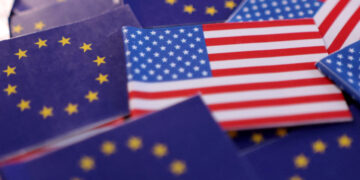 Evropa përgatitet të kundërpërgjigjet ndaj tarifave të SHBA-së