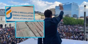 Çmimi i rrymës për bizneset pritet të rritet deri në 30 për qind