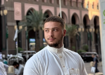 E papritur/ Pasi paralajmëroi rikthimin në muzikë, Fero fshinë të gjitha postimet lidhur me fenë