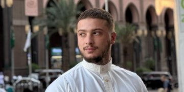 E papritur/ Pasi paralajmëroi rikthimin në muzikë, Fero fshinë të gjitha postimet lidhur me fenë