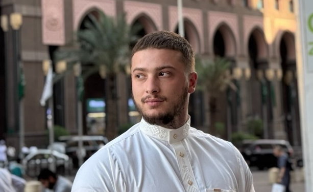 E papritur/ Pasi paralajmëroi rikthimin në muzikë, Fero fshinë të gjitha postimet lidhur me fenë