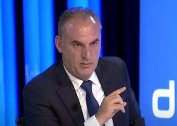 Punë e kryer: Fatmir Limaj Kryetar i Kuvendit