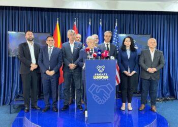 Kriza në Frontin Evropian: Mexhiti paralajmëron shpërbërje