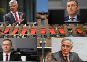 Avokati i Popullit i Gjykatës së Hagës: Të paraburgosurit ankohen më shumë për rregullat e burgut dhe ushqimin