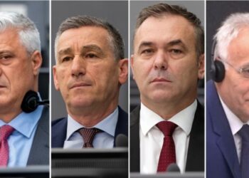 Specialja: Gjykata e Hagës mban përgjegjës individët, jo grupet etnike, organizatat apo komunitetet