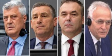 Specialja: Gjykata e Hagës mban përgjegjës individët, jo grupet etnike, organizatat apo komunitetet