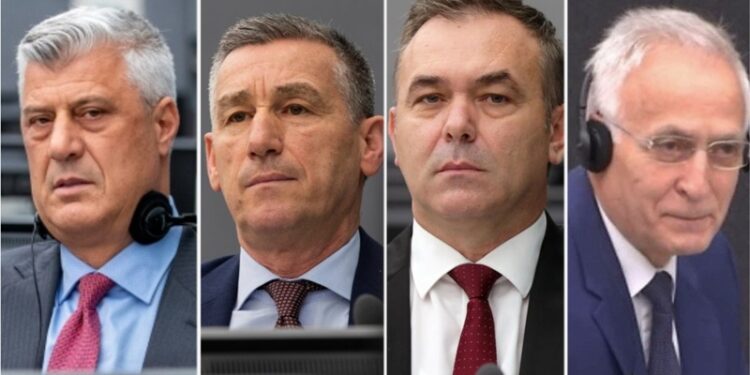 Specialja: Gjykata e Hagës mban përgjegjës individët, jo grupet etnike, organizatat apo komunitetet