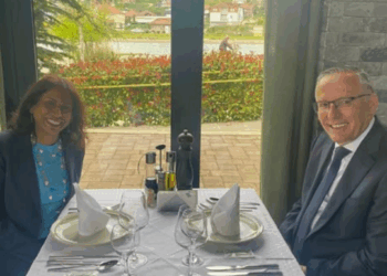 Prattipati i shkon në Mitrovicë për vizitë Bedri Hamzës