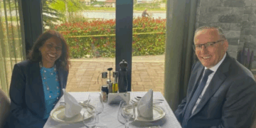 Prattipati i shkon në Mitrovicë për vizitë Bedri Hamzës