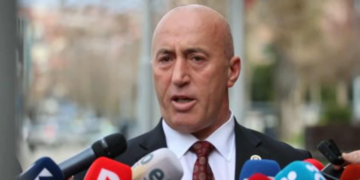 Haradinaj: Kërkesë Vetëvendosjes të shkojë në opozitë- Për opozitën s’kam asnjë kusht