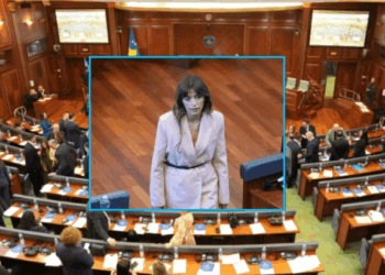 Rikthehet pas 48 orëve Kuvendi: VV ende pa numra, aktualisht me vetëm 57 vota