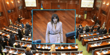 Rikthehet pas 48 orëve Kuvendi: VV ende pa numra, aktualisht me vetëm 57 vota