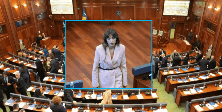 Rikthehet pas 48 orëve Kuvendi: VV ende pa numra, aktualisht me vetëm 57 vota