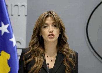 ‘Askush që ka sulmuar Kuvendin s’duhet të jetë kryeparlamentar’