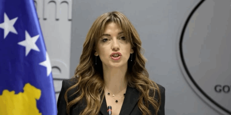 ‘Askush që ka sulmuar Kuvendin s’duhet të jetë kryeparlamentar’