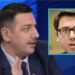 Valon Syla godet Hekuran Muratin: Qysh ki me ja qitë rrogën vetit-rrogat si deputet si ministër apo dy rroga