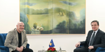 Hodza ia prish punët Kurtit: Vota ime për të është në pikëpyetje