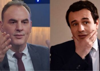 Nisma kërkon kryeparlamentarin për koalicion me VV-në