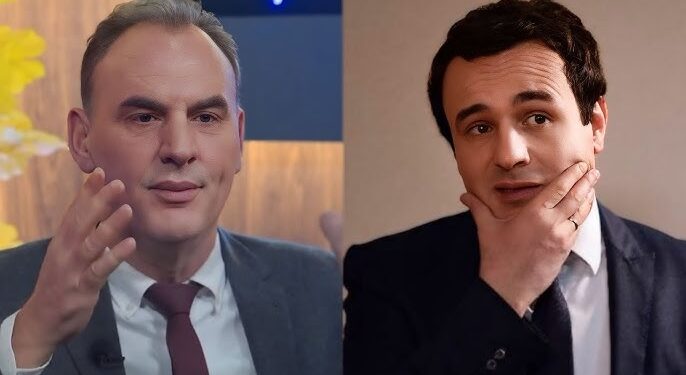 Nisma kërkon kryeparlamentarin për koalicion me VV-në