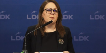 Bajrami: Kurti e ndryshoi qasjen pasi kuptoi se s’i ka numrat pa Adem Hodzan e Listës Serbe