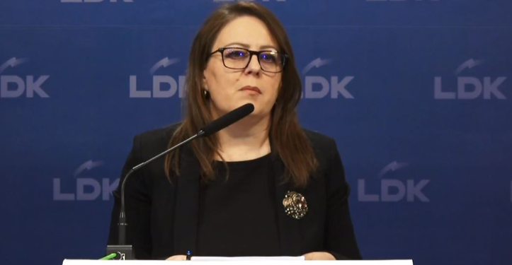 Bajrami: Kurti e ndryshoi qasjen pasi kuptoi se s’i ka numrat pa Adem Hodzan e Listës Serbe