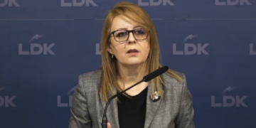 Bajrami: Akuzat për bllokim nisën t’i bëjnë pasi iu dolën mesazhet për pazare me Listën Serbe