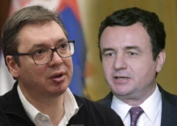 Vuçiq: Kërkesa e gjashtë e studentëve është kërkesë e drejtpërdrejtë e Kurtit