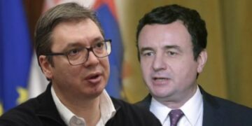 Vuçiq: Kërkesa e gjashtë e studentëve është kërkesë e drejtpërdrejtë e Kurtit