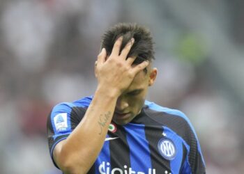 Interi rrëzohet në sekondat e fundit, gara për titullin “shpërthen” në Serie A