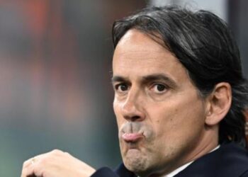 Interi përballë Barcelonës: Inzaghi optimist para sfidës gjysmëfinale në Champions